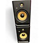 Used KRK RP8 ROKIT G4 Pair Powered Monitor thumbnail