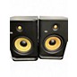 Used KRK RP8 ROKIT G4 Pair Powered Monitor