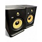 Used KRK RP8 ROKIT G4 Pair Powered Monitor