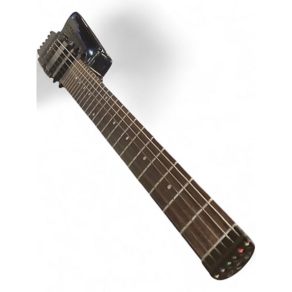 Used Hohner G3T Black Solid Body Electric Guitar