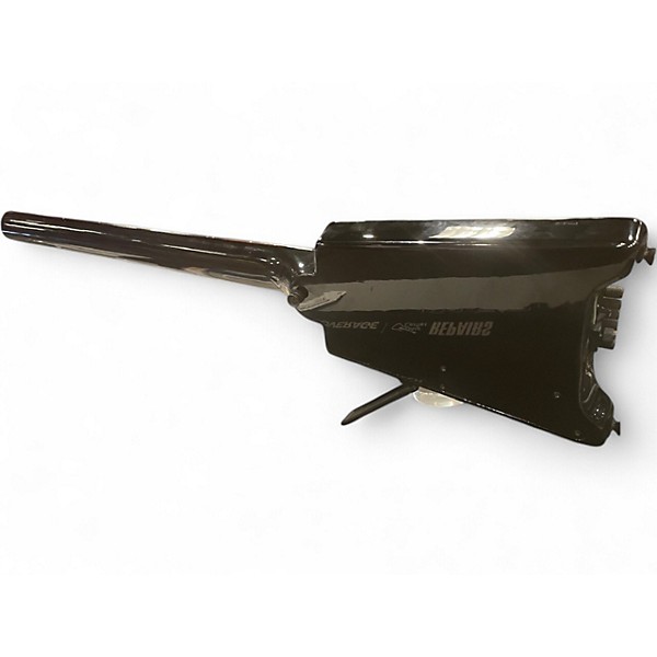 Used Hohner G3T Black Solid Body Electric Guitar