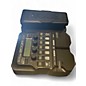 Used Zoom G1XFOUR Effect Processor