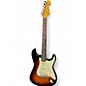 Used Fender American Professional II Stratocaster Tobacco Sunburst Solid Body Electric Guitar thumbnail
