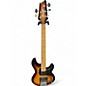 Used Ibanez ATK305 3 Color Sunburst Electric Bass Guitar thumbnail