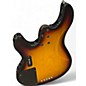 Used Ibanez ATK305 3 Color Sunburst Electric Bass Guitar