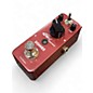Used Donner MORPHER Effect Pedal