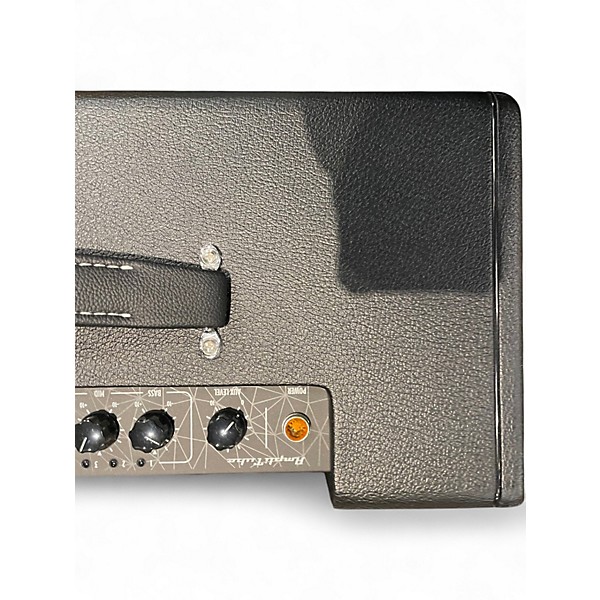 Used IK Multimedia TONEX CAB Guitar Cabinet