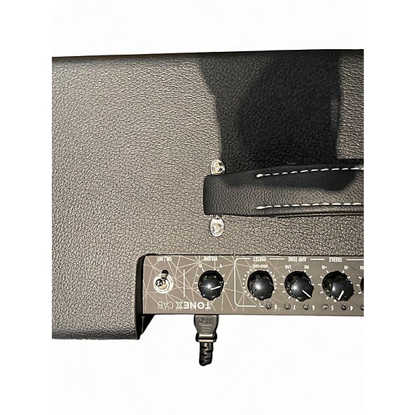 Used IK Multimedia TONEX CAB Guitar Cabinet