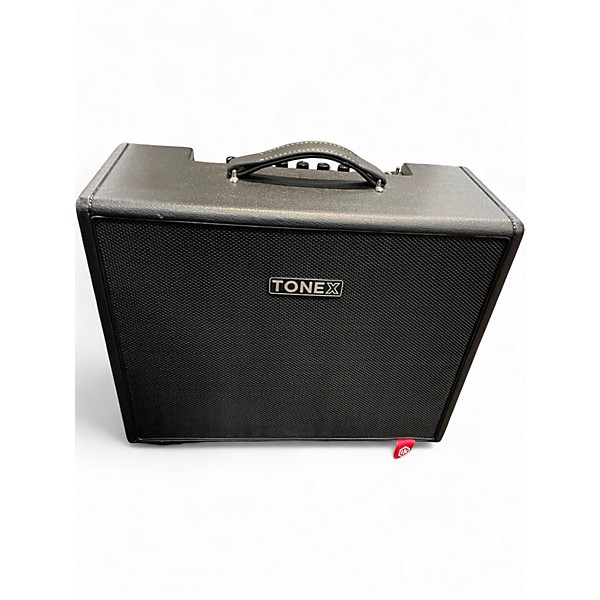 Used IK Multimedia TONEX CAB Guitar Cabinet