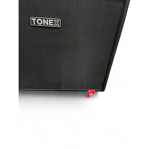 Used IK Multimedia TONEX CAB Guitar Cabinet