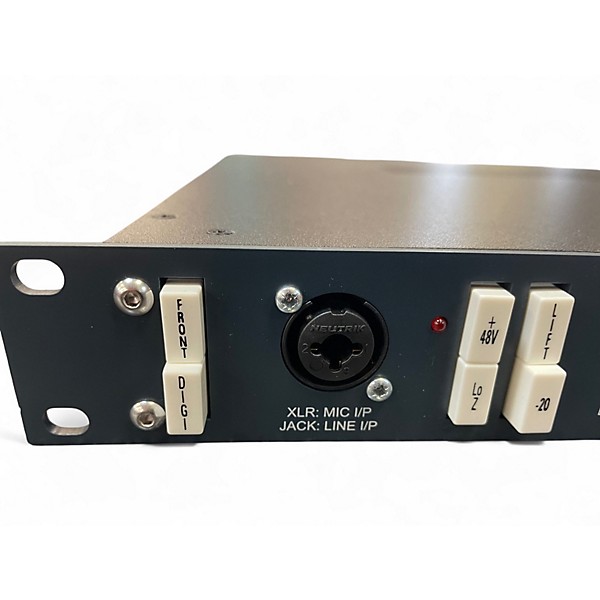 Used Neve 1073 SPX Microphone Preamp