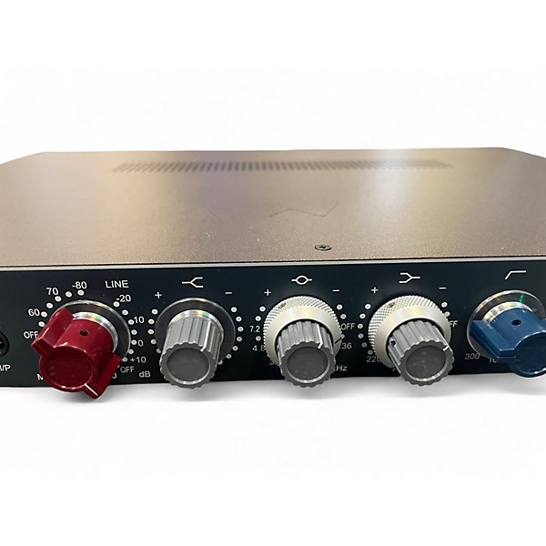 Used Neve 1073 SPX Microphone Preamp