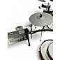 Used Alesis Strike Pro Electric Drum Set