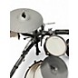 Used Alesis Strike Pro Electric Drum Set
