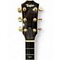 Used Taylor T5C2 Brown Sunburst Hollow Body Electric Guitar