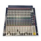 Used Soundcraft GB2R16 Line Mixer thumbnail