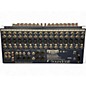 Used Soundcraft GB2R16 Line Mixer