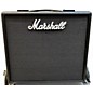 Used Marshall CODE 25W 1x10 Guitar Combo Amp thumbnail