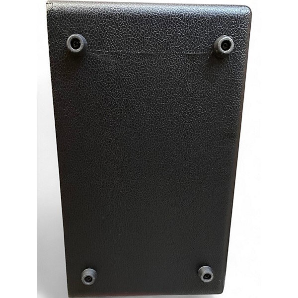 Used Marshall CODE 25W 1x10 Guitar Combo Amp