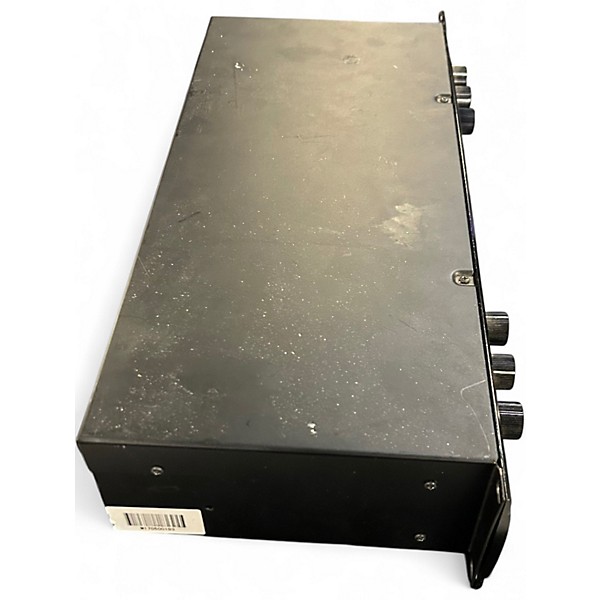 Used Art Pro MPA II 2-Channel Tube Microphone Preamp