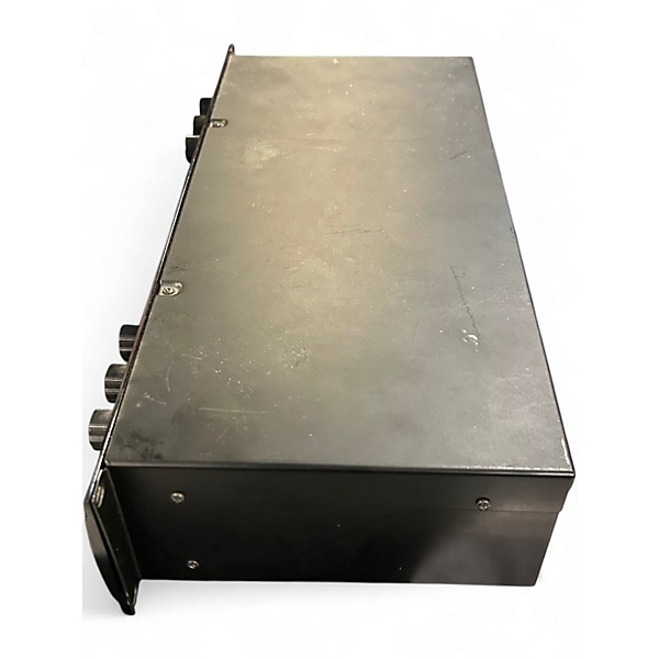 Used Art Pro MPA II 2-Channel Tube Microphone Preamp