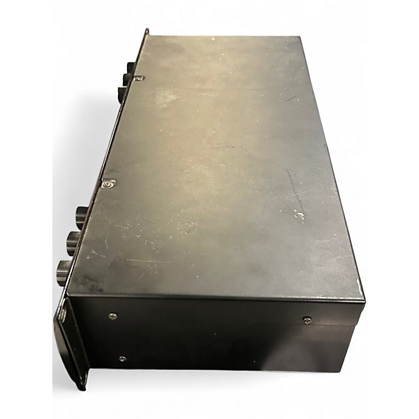 Used Art Pro MPA II 2-Channel Tube Microphone Preamp