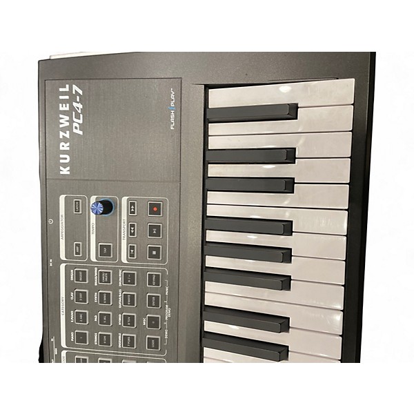 Used 2026 Kurzweil PC4-7 Keyboard Workstation