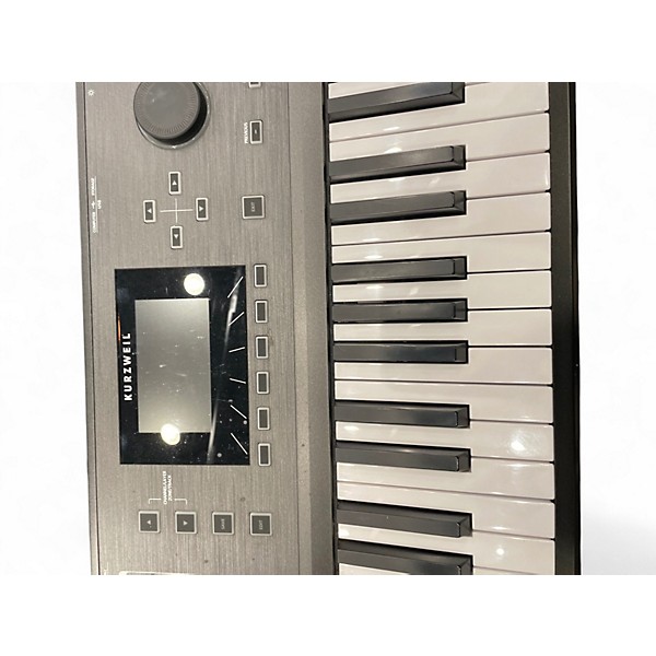 Used 2026 Kurzweil PC4-7 Keyboard Workstation