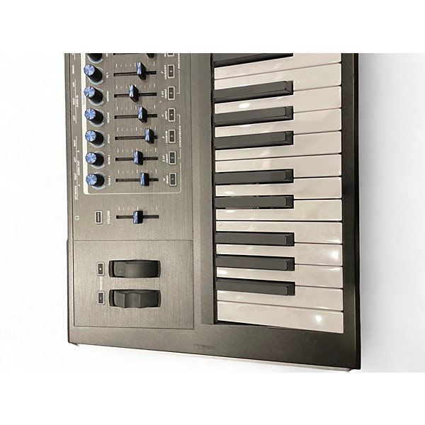 Used 2026 Kurzweil PC4-7 Keyboard Workstation