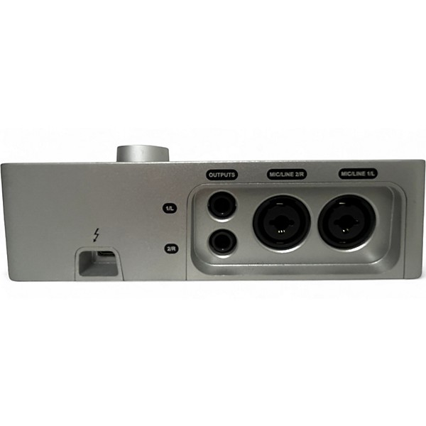 Used Universal Audio Apollo Solo Audio Interface