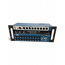 Used Soundcraft ui24r Digital Mixer