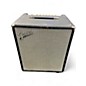 Used Fender Rumble 100 1x15 100W Bass Combo Amp thumbnail