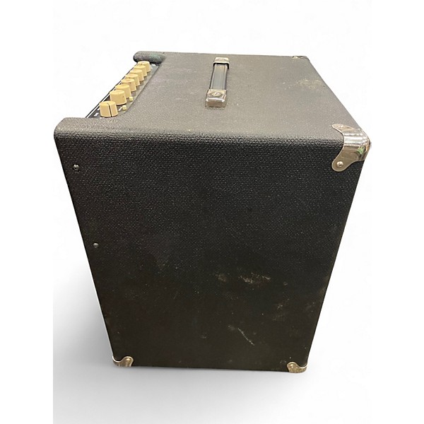 Used Fender Rumble 100 1x15 100W Bass Combo Amp