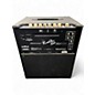 Used Fender Rumble 100 1x15 100W Bass Combo Amp
