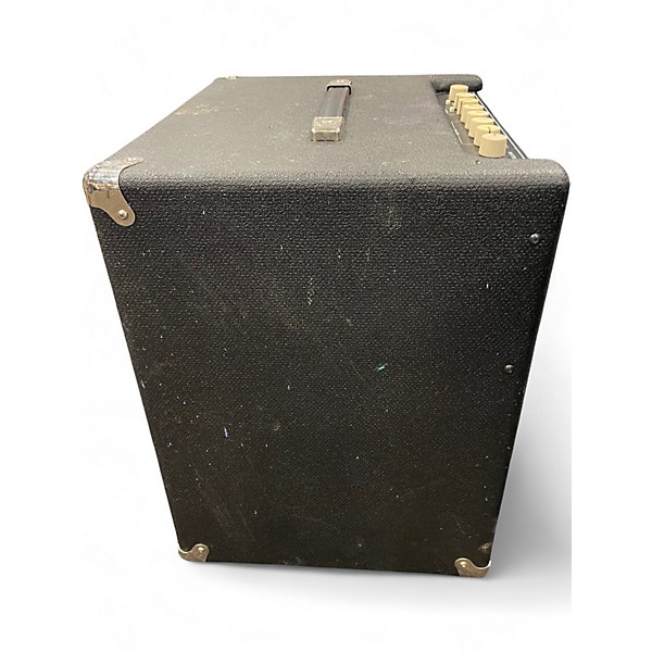 Used Fender Rumble 100 1x15 100W Bass Combo Amp