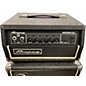 Used Ampeg Micro-CL Micro Stack 100W 2x10 Bass Combo Amp