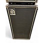 Used Ampeg Micro-CL Micro Stack 100W 2x10 Bass Combo Amp