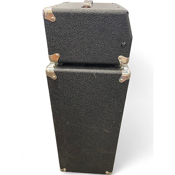 Used Ampeg Micro-CL Micro Stack 100W 2x10 Bass Combo Amp