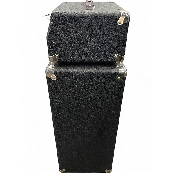 Used Ampeg Micro-CL Micro Stack 100W 2x10 Bass Combo Amp