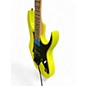 Used Ibanez RG550 Genesis Desert Sun Yellow Solid Body Electric Guitar
