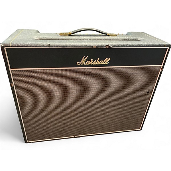 Used Marshall JTM 1962 Bluesbreaker 30W 2x12 Tube Guitar Combo Amp