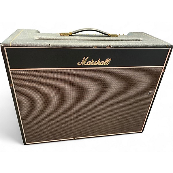 Used Marshall JTM 1962 Bluesbreaker 30W 2x12 Tube Guitar Combo Amp