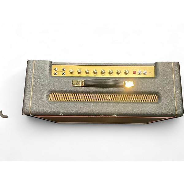 Used Marshall JTM 1962 Bluesbreaker 30W 2x12 Tube Guitar Combo Amp