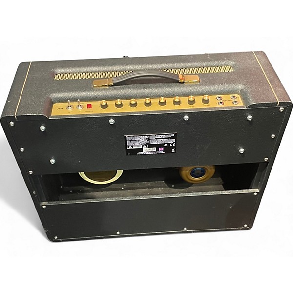 Used Marshall JTM 1962 Bluesbreaker 30W 2x12 Tube Guitar Combo Amp