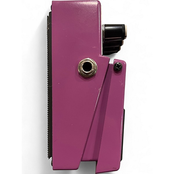 Used BOSS BF2 Flanger Effect Pedal