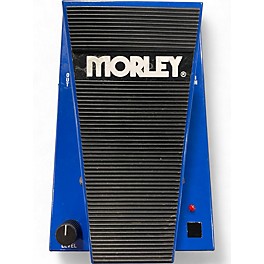 Used Morley PBA Effect Pedal
