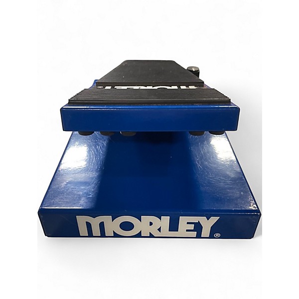 Used Morley PBA Effect Pedal