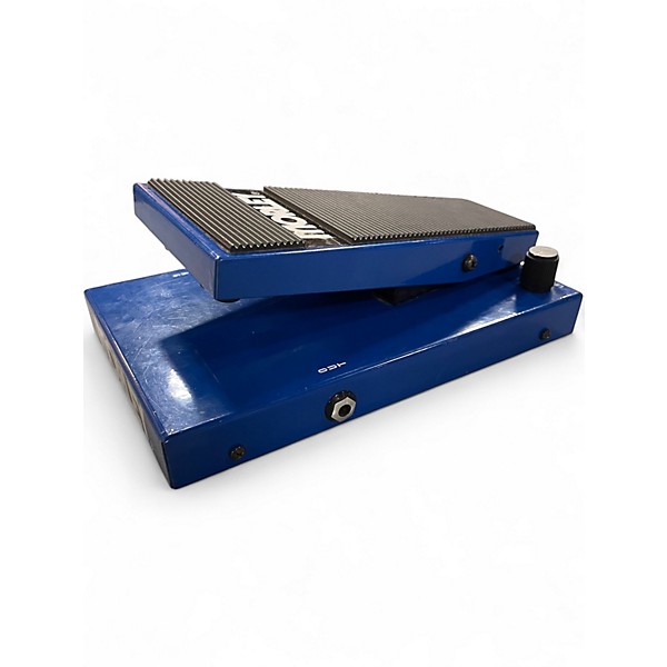 Used Morley PBA Effect Pedal