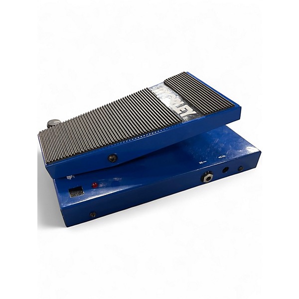 Used Morley PBA Effect Pedal