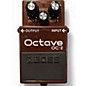Used BOSS OC2 Octave Effect Pedal thumbnail